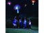 Bamboo Dragonfly With Light Shooting Rocket Flying Parachute Sky UFO Outdoor Carousel 3
