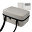 Portable Hard Eva Office Travel Carrying Bag For Lenovo T500 Projector Carousel 2