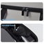Portable Hard Eva Office Travel Carrying Bag For Lenovo T500 Projector Carousel 6
