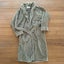 Vintage Givenchy Monsieur Terry Cloth NZ Made Robe Carousel 1