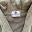 Vintage Givenchy Monsieur Terry Cloth NZ Made Robe Carousel 2