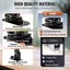 Button Maker Machine Badge Pin Machine 1"+2.25" 500 Free Parts Press Kit Carousel 4