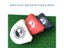 1Pcs Golf Head Covers PU Club Accessories Golf Putter Cover Headcover For Blade Carousel 6