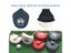 1Pcs Golf Head Covers PU Club Accessories Golf Putter Cover Headcover For Blade Carousel 7
