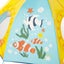 Submarine Colour Changing Umbrella Carousel 3