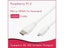 Raspberry Pi 4 Micro HDMI To Standard HDMI Cable 1m 2m Carousel 3