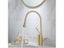 New Basin Faucet Single Lever 360 Rotation Spout Brass Mixer Tap For Basin/Sink Carousel 5