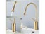 New Basin Faucet Single Lever 360 Rotation Spout Brass Mixer Tap For Basin/Sink Carousel 6