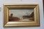 LANDSCAPE OIL COLONIAL ART H W KIRKWOOD Carousel 1