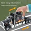 1:24 Peterbilt 389 Tractors Truck Alloy Model Car Toy Diecasts Metal Casting Carousel 4