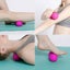 Massage Ball Double Massage Ball & Mobility Ball for Physical Therapy Carousel 3
