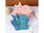 Baby Bath Gloves Cartoon Animal For Kids Toddlers Shower Wash Carousel 3