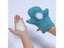 Baby Bath Gloves Cartoon Animal For Kids Toddlers Shower Wash Carousel 5