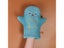 Baby Bath Gloves Cartoon Animal For Kids Toddlers Shower Wash Carousel 6