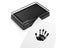 Baby Care Non-Toxic Baby Handprint Footprint Imprint Kit Baby Souvenirs Casting Carousel 3
