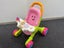Fisher-Price Stroll & Learn Walker, Pink Carousel 1