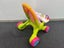 Fisher-Price Stroll & Learn Walker, Pink Carousel 2