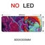 Hyper Beast Non-slip Rubber Rgb Gaming Mouse Pad for Pc Carousel 1
