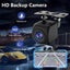 Navigation Carplay Screen for Car, 7" HD Portable Car Touch Screen Navigation Carousel 3