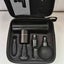 Deep Tissue Percussion Massage for Athletes, 4 Heads & 4 Speeds Carousel 5