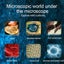 1000X Handheld Digital Microscope for Kids - 2.0" Screen Portable Pocket Scope Carousel 4