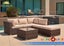 Outdoor Furniture Carousel 1