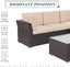 Outdoor Furniture Carousel 3