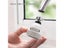 360 Degree Rotating Faucet Aerator Outlet Kitchen Faucet Adapter Sprayer Water Carousel 1