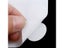 Wardrobe Cupboard Self-adhesive Screw Covers Caps Stickers 54 In 1 White Carousel 3