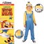 Minion Tim Child Onesie Kids Despicable Me 4 Costume Carousel 3