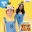 Minion Tim Child Onesie Kids Despicable Me 4 Costume Carousel 5
