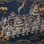 3d Puzzles Sky Royal Palace Metal Model Building Kits Diy Toys For Teen Brain... Carousel 6