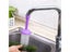 360 Degree Rotating Kitchen Sprayers Adjustable Tap Nozzle Dual Water Spouts Carousel 3