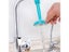 360 Degree Rotating Kitchen Sprayers Adjustable Tap Nozzle Dual Water Spouts Carousel 6