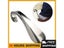 Stainless Steel Shoe Horn Anti-Slip Shoe Lifter For Elderly Shoe Accessories Carousel 3