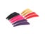2Pcs 16cm Plastic Spoon Shape Shoe Horns Professional Flexible Shoehorn Carousel 4