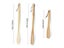 40cm Flexible Handle Shoe Horn Shoehorn Lifter Home Tool Carousel 6
