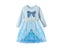 VIKITA Autumn Girls Baby Girls Dress With Butterfly Sequins Long Sleeve Party Carousel 1
