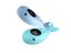 Bath Thermometer Water Thermometer Carousel 8