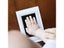 Baby Care Non-Toxic Baby Handprint Footprint Imprint Kit Baby Souvenirs Casting Carousel 7