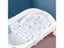 Bathroom Newborn Bath Net Suspension Mat Non-slip Baby Bath Mat Length Carousel 3