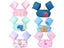 Baby Float Cartoon Arm Sleeve Swimsuit Foam Safety Swimming Ring Carousel 3