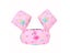 Baby Float Cartoon Arm Sleeve Swimsuit Foam Safety Swimming Ring Carousel 1