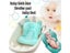 Baby Shower Bath Tub Pad Newborn Bathtub Mat Safety Cushion Carousel 3