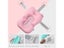 Baby Shower Bath Tub Pad Newborn Bathtub Mat Safety Cushion Carousel 5