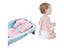 Baby Shower Bath Tub Pad Newborn Bathtub Mat Safety Cushion Carousel 6