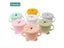 Bopoobo 1PC Silicone Baby Cup BPA Free For Toddlers Carousel 3