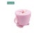 Bopoobo 1PC Silicone Baby Cup BPA Free For Toddlers Carousel 1