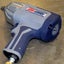 AIR TOOL CAMPBELL HAUSFELD IMPACT WRENCH 1/2" NEW $1RES RRP $429.95!! Carousel 4