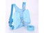 3In1 Baby Harness Anti Lost Wrist Link Toddlers Leash Backpack Carousel 5